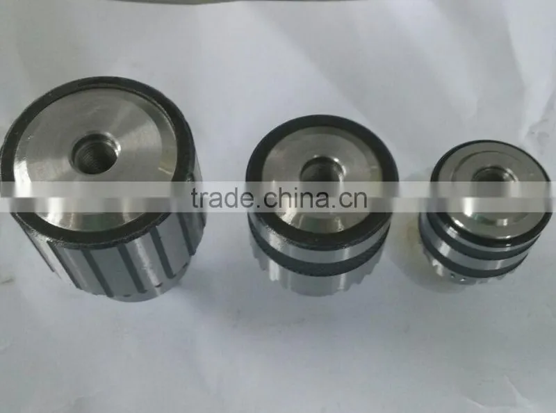 CNC Machine Tools Stainless Steel Drill Chucks