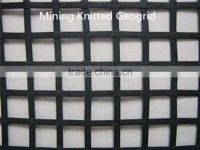 High Quality Geogrid Welding Producling Line with 32 welding heads