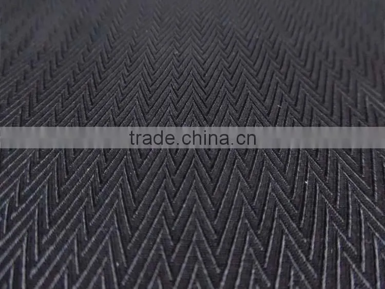 stock jacquard tr Uniform textile in fabrics 5071