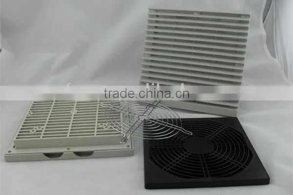 hepa filter cabinet duct proof filter hepa air filter 148x148mm