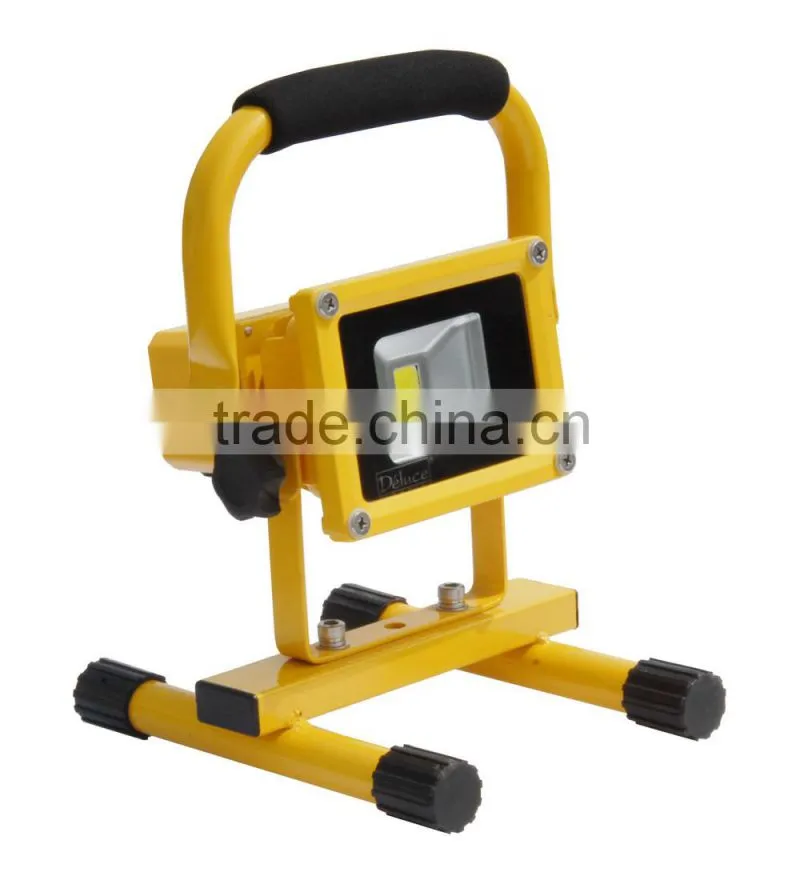 Top quality&wholesale price Waterproof IP65 led 30W Recharge led Flood Lights with CE RoHS PSE certifications