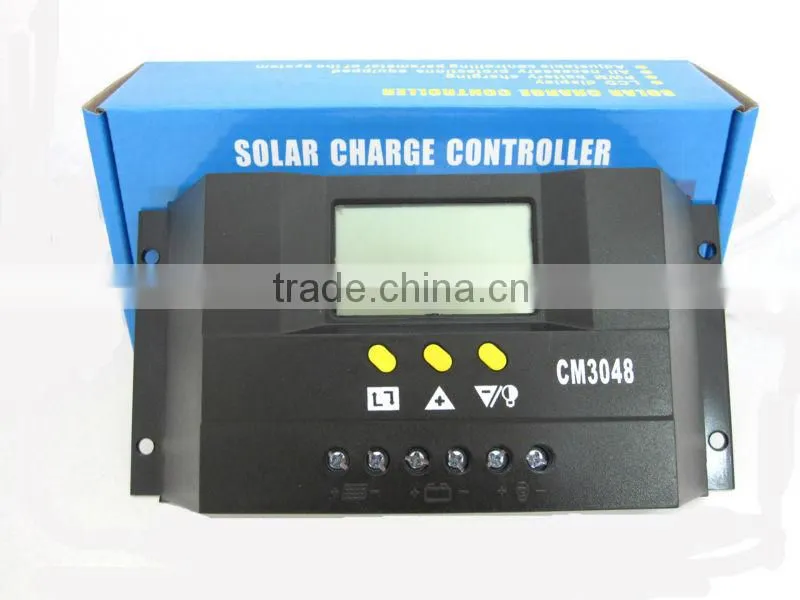 solar charge controller 30A 48V, solar charge,solar charge controller 30A