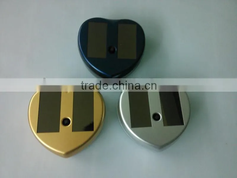 2014 solar power display