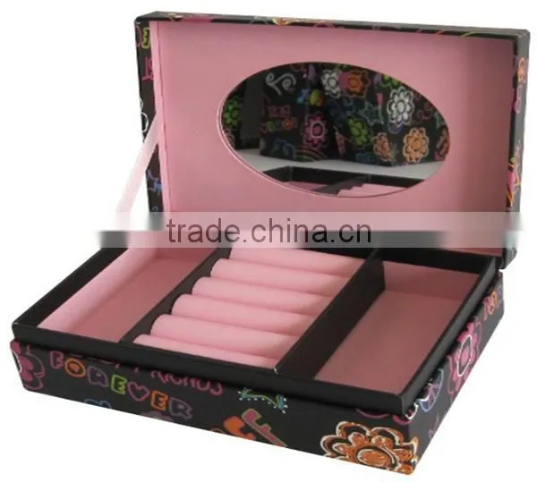 Trade Assurance Private Label Paperboard Cosmetic Boxes