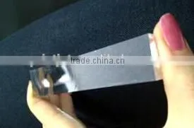 Acrylic Polishing machine