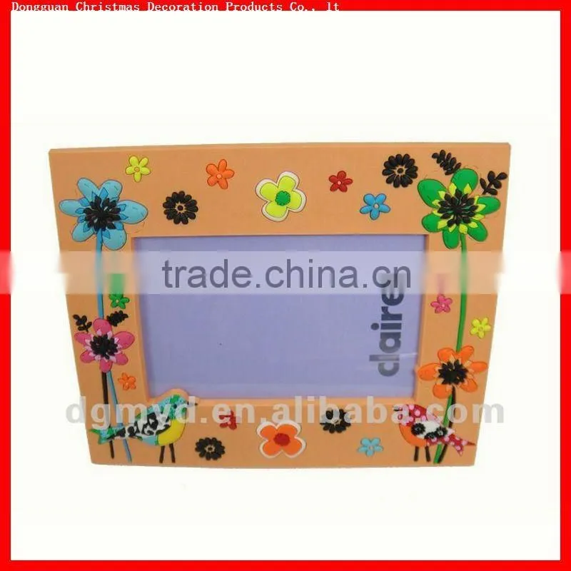 digital animale shaped photo frame