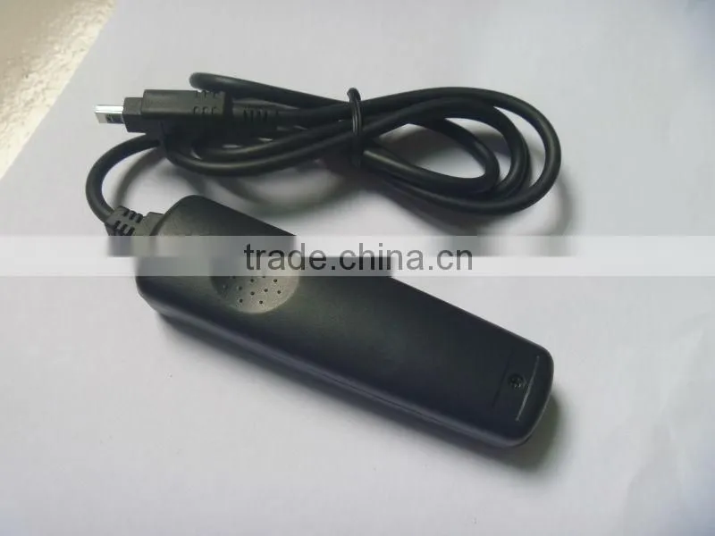 Shutter release MC-DC1 for Nikon D70s D80