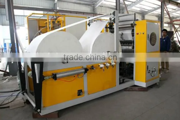 China Factory Facial Tissue Paper/Facial Tissue Paper Producer