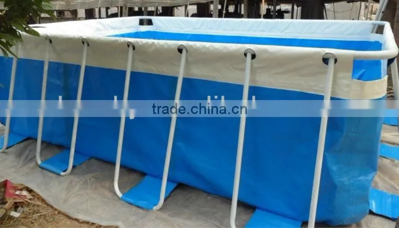 pvc coated fabric