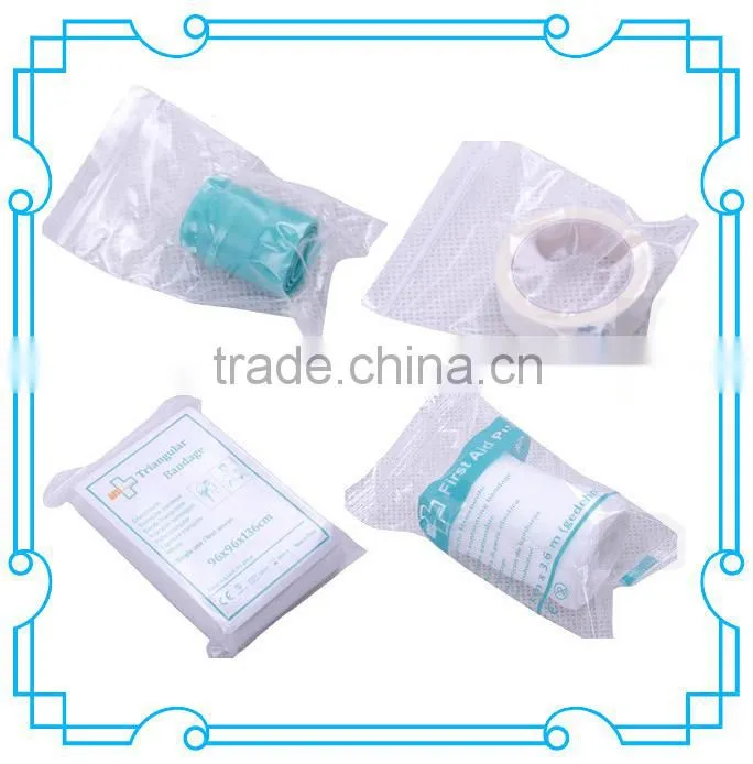 V-FB62 First Aid Kit
