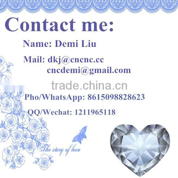 Good price ,desktop pcb cnc router, 600*600*120mm