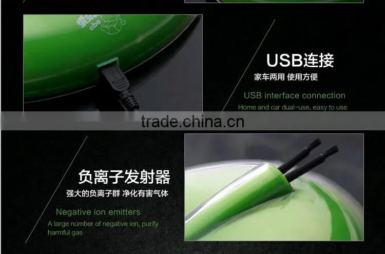 oil diffuser aroma diffuser humidifier ionizer