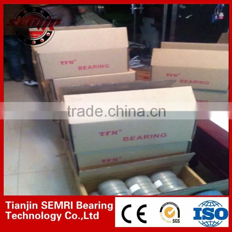High precision taper roller bearing with low bearing price30210