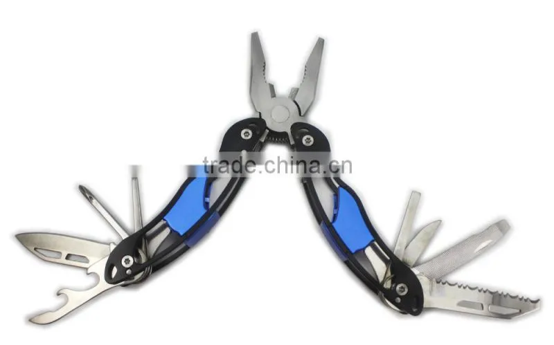 Stainless Steel Multi Tool, Promotional Metal Hand Tool