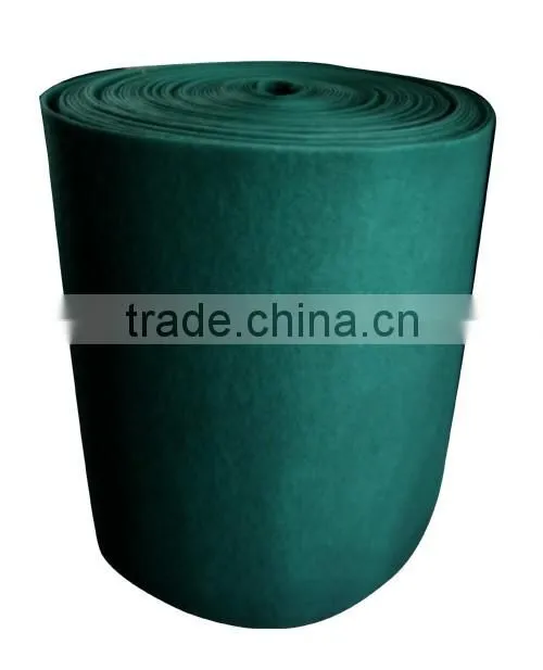 kitchen cleaning sponge scouring pad roll