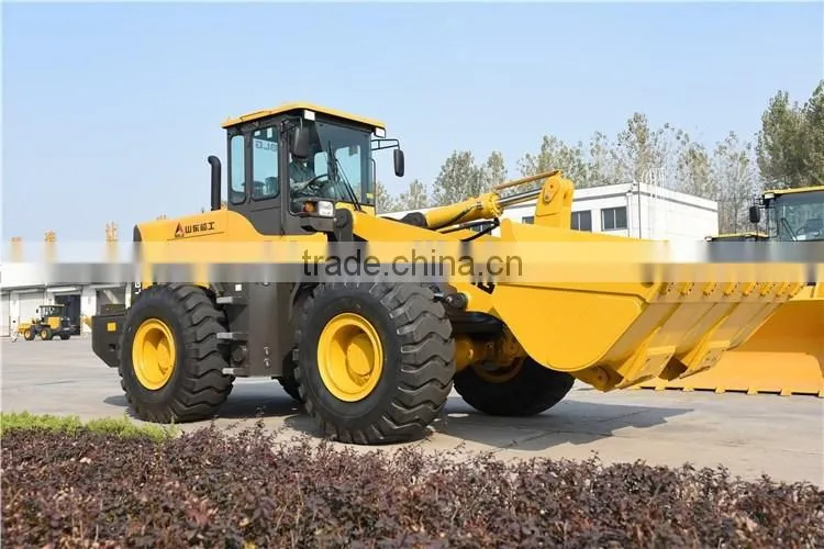 China high quality SDLG LG953 wheel loader tire chains