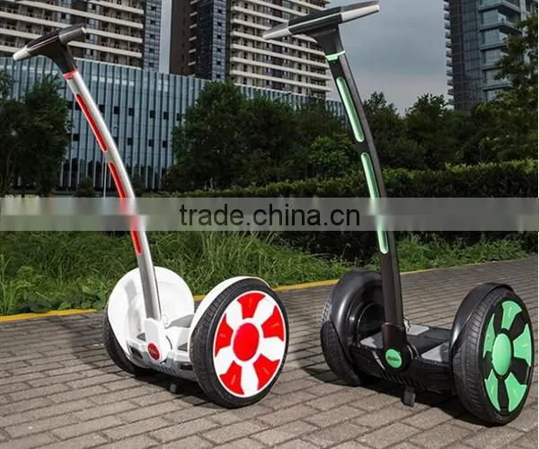 Hot Sale Smart 2 Wheel Self Balance Mountain Bike