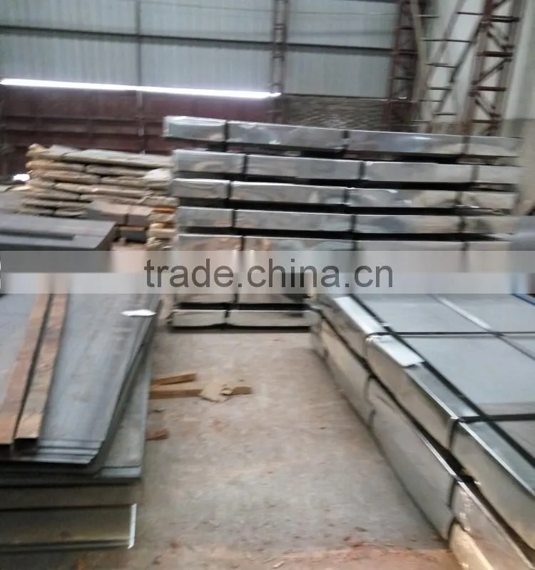 High Quality hot dipped galvanized steel coil price per ton
