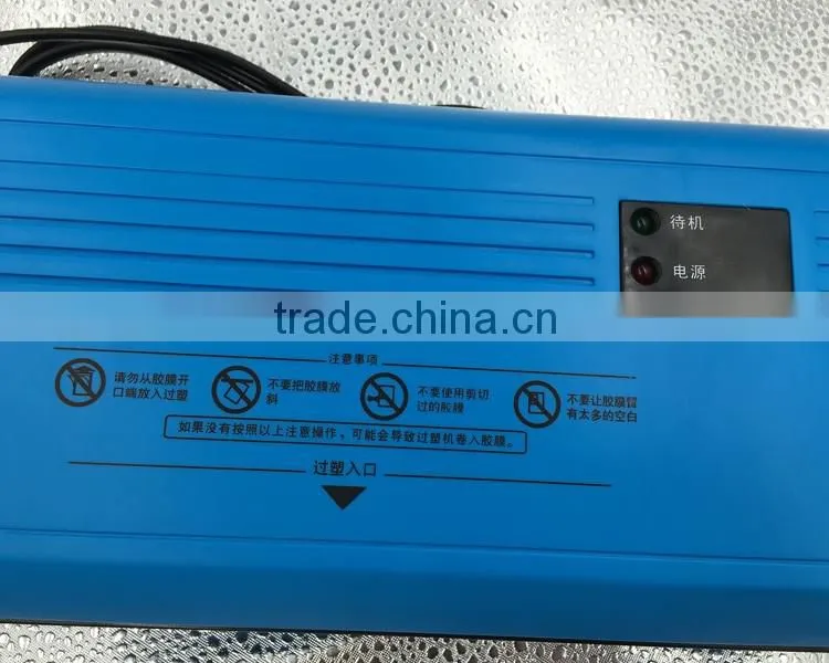 fast warm up a4 paper office Laminator