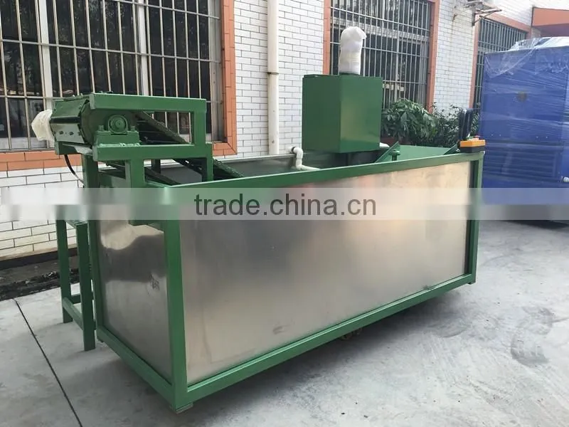 Gear Hardening Quenching Induction Heating Machine (JLC-120KW)
