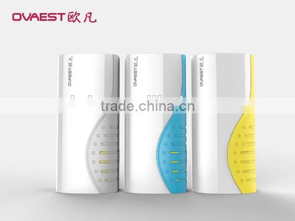 Universal mobile power bank 6600mah for mobile smartphone,Iphone,Ipad , PSP , MP3 ,MP4,other digits