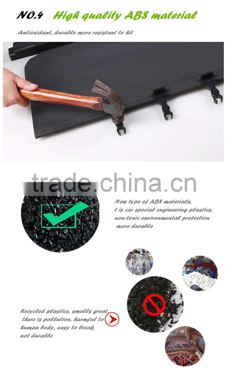 CARGO COVER FOR HYUNDAI IX45