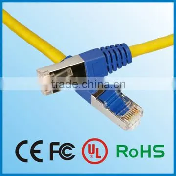 China hot sale cheap price UTP/FTP/SFTP cat5e patch cord 1m 2m 3m