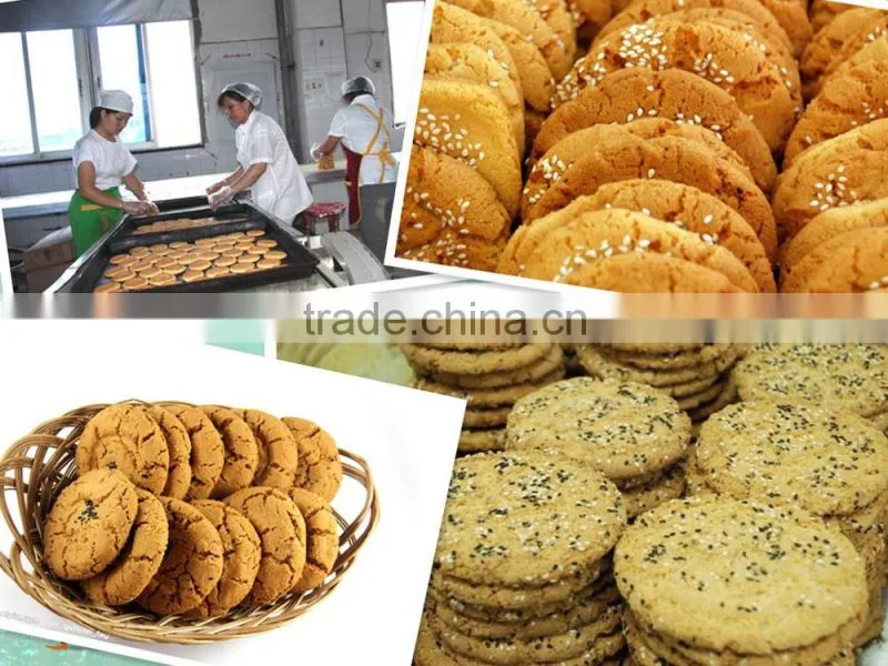 Customized Flour Tortilla Making Maker Machine Automatic