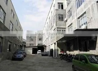 Fuzhou Eastsound Industry & Trade Co., Ltd. company overview - view 1