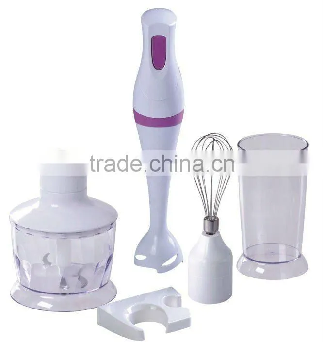 Unique Hand Blender