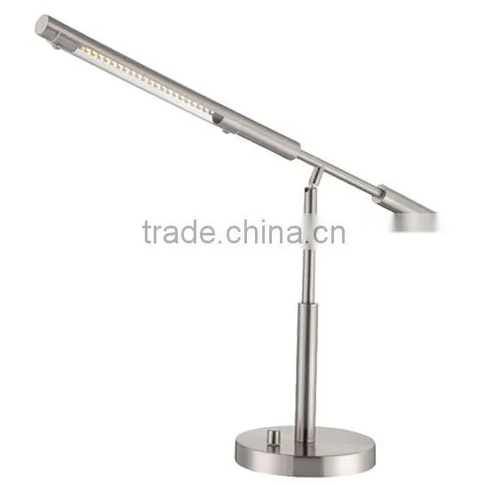 touch switch table lamp