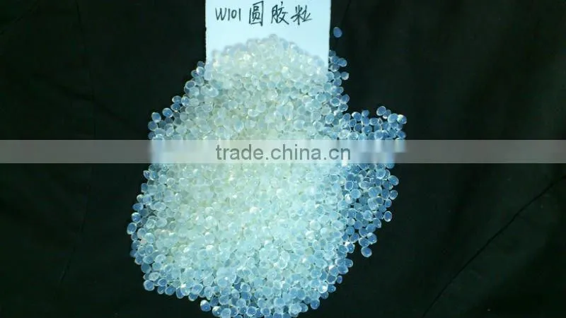 W101 edge banding hot melt granules