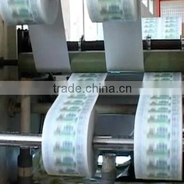 JZFQ-1000 Roll paper slitting machine/cutting machine