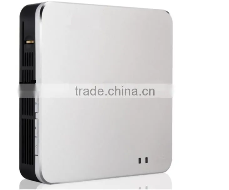 mini DLP pico projector wireless smartphone projector 1080p full HD HDP200 built-in battery