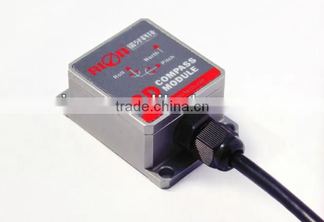 Cheap Tilt Compensated Magnetic Compass from Chinese Factory