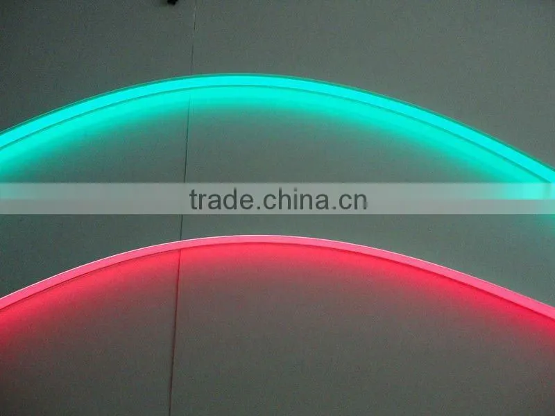 flexible led taping light