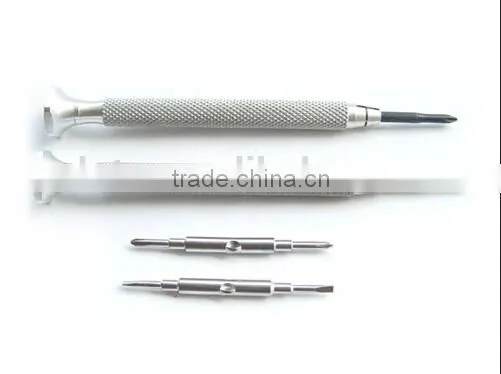 APL-8041 Miniature Precision Repair Screwdrivers For Optical/Glasses/Eyeglass Frames/Sunglasses/Jewellery/Watches