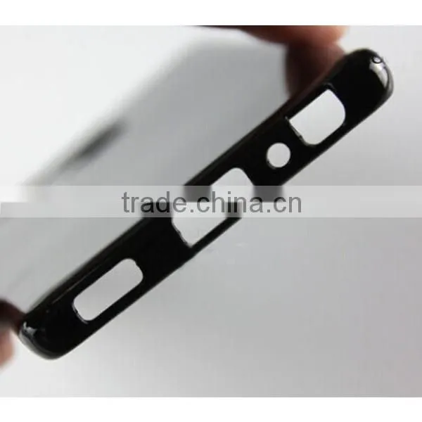 C&T Ultra-thin Soft TPU Case for Huawei P9