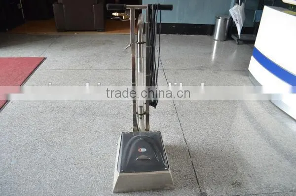 swing brush carpet cleaning machine