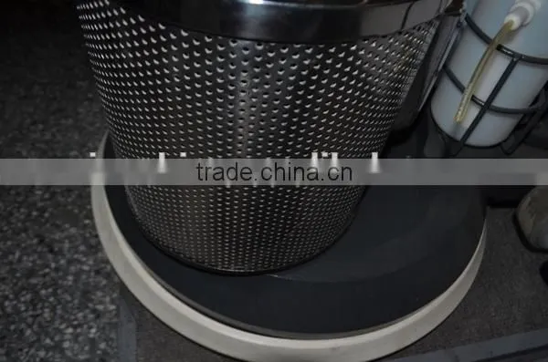 Have excellent quality concrete floor polishing machine