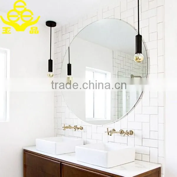 Furniture mirror, Interior decoration mirror, Home goods mirror
