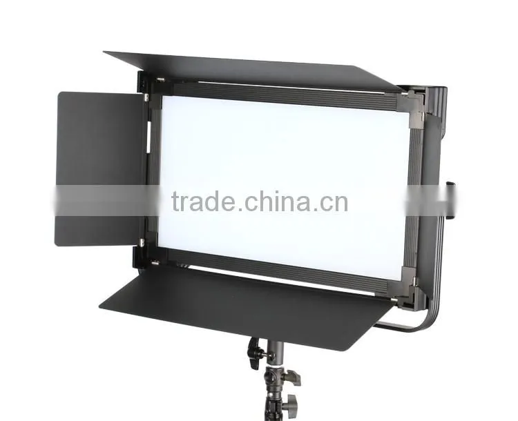 CAME-TV 1380 LED Light Bi-Color (2 Piece Set)Led High CRI Led Video Light Panel Lighting