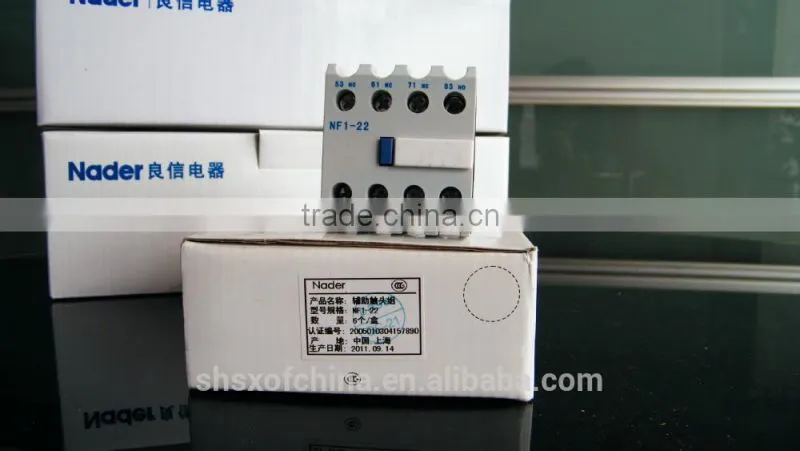 AC Contactor