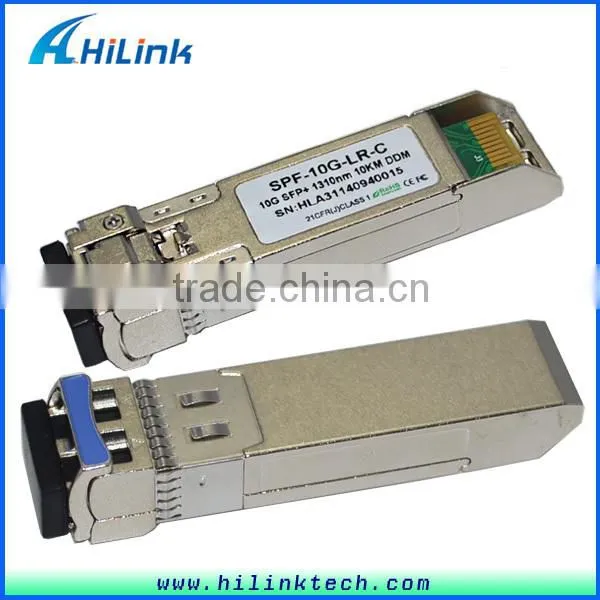 For 10Gig Cwdm 1590nm sfp+ 80KM