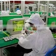 Shenzhen HTCF Tech Co., Ltd. company overview - view 3