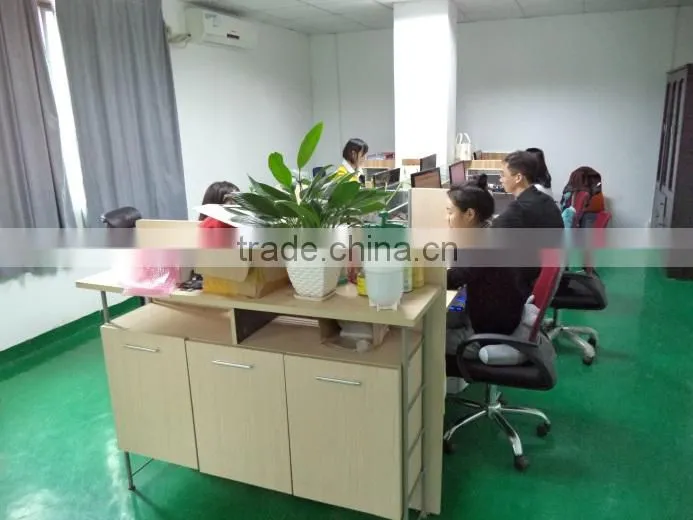 Shenzhen Zastone Technology Co., Ltd. company overview - view 3