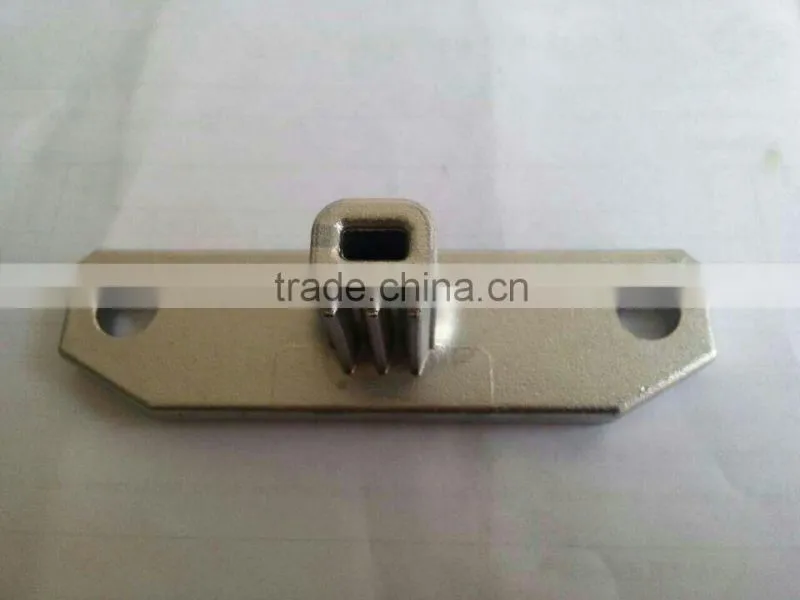 Stainless steel casting flywheel parts of tractors