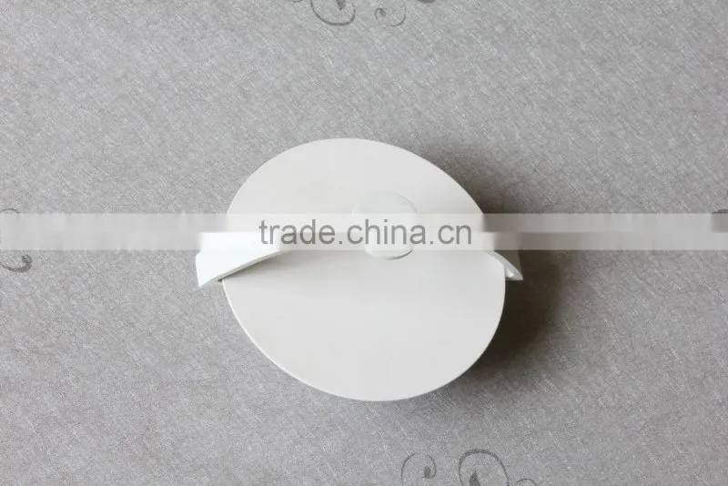 W2207/200 5w cob led hot sale aluminum circular mounted indoor wall lighting