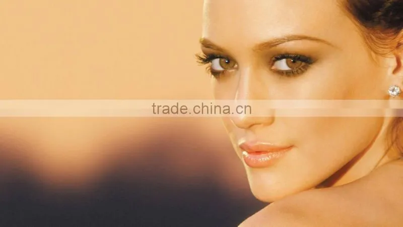 Private label makeup eyelash extensions,wholesale false eyelashes,false eyelashes