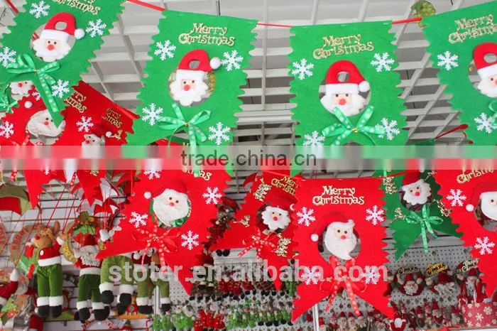Wholesell Christmas Flag